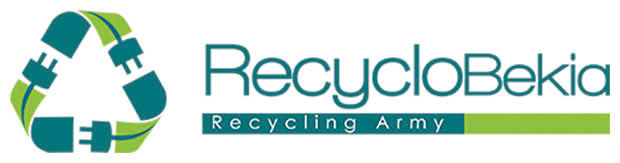 RecycloBekia logo