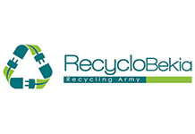 RecycloBekia logo
