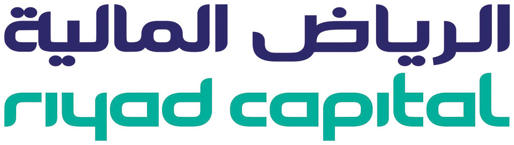 Riyad Capital logo