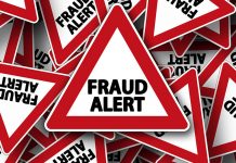 Fraud Alert - internal audit