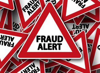 Fraud Alert - internal audit