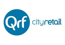 QRF City Retail logo