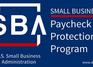 SBA Paycheck Protection Program