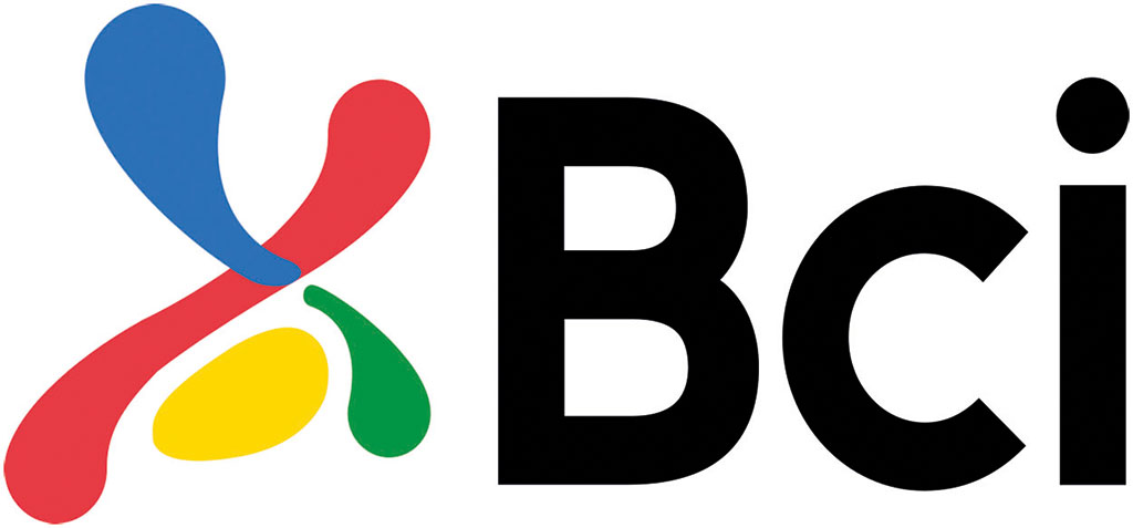 Banco Bci logotipo