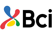 Banco Bci logotipo