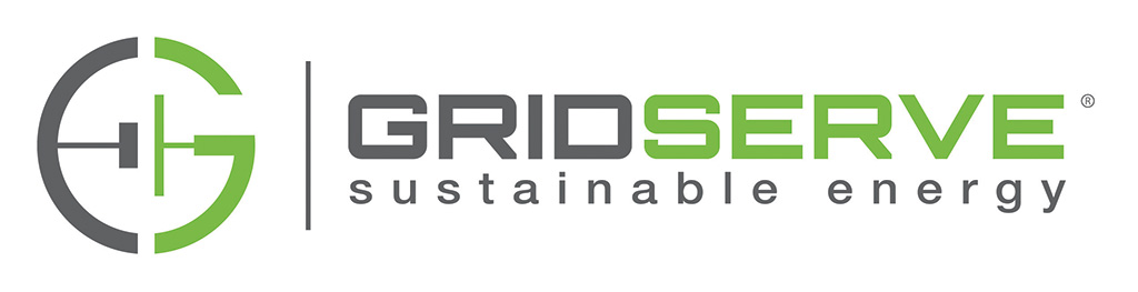 GRIDSERVE logo