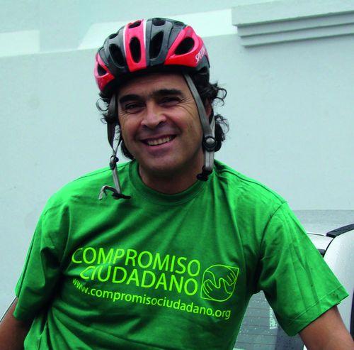 Sergio Fajardo Valderrama