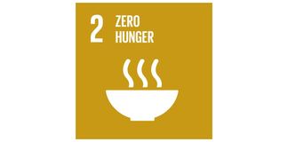 UN SDG2 No Hunger