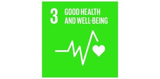 UN SD3 Good Health