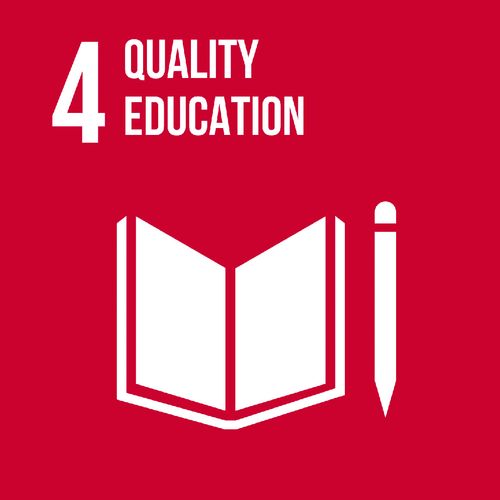 UN SDG4 Quality Education