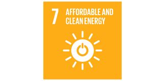 UN SDG7 Clean energy
