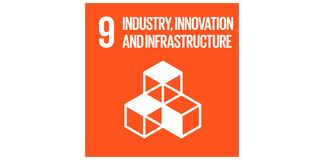 UN SDG9 Industry, Innovation and Infrastructure