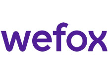 Wefox logo