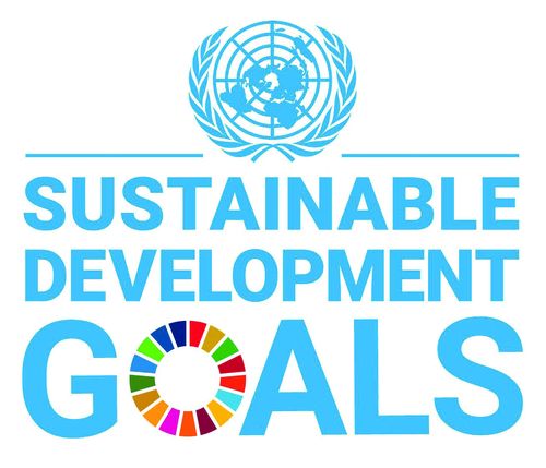 United Nations Sustainable Development Goals