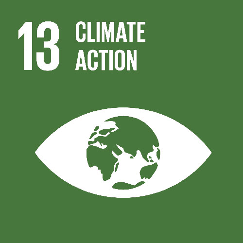 UN SDG 3 Climate action