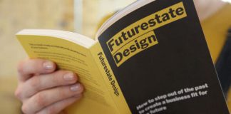Futurestate Design book