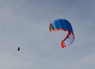 Kitepower kite