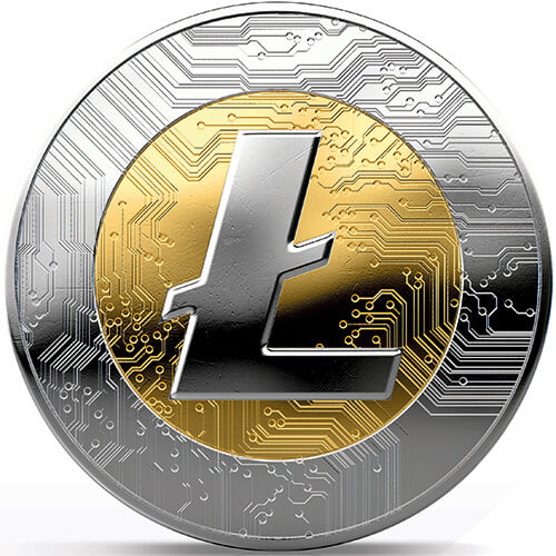 Litecoin