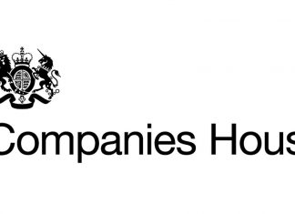 Companies House logo