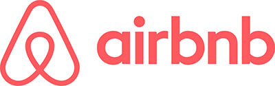 Airbnb logo