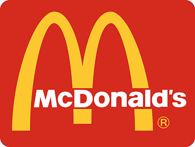 McDonald's logo