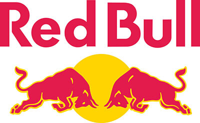 Red Bull logo