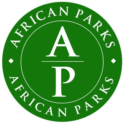 African Parks logo