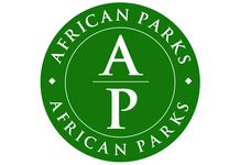 African Parks logo
