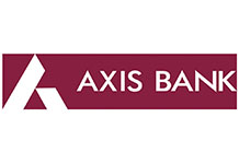 Axis Bank logo