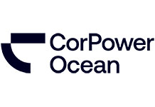 CorPower Ocean logo