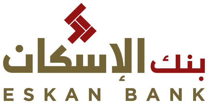 Eskan Bank logo