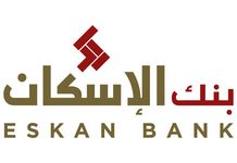 Eskan Bank logo