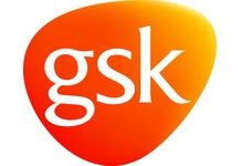 GSK logo