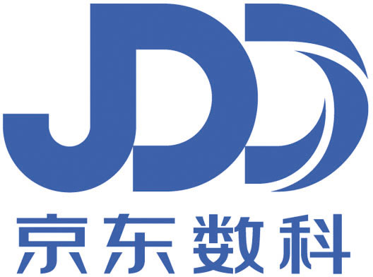 JD Digits logo