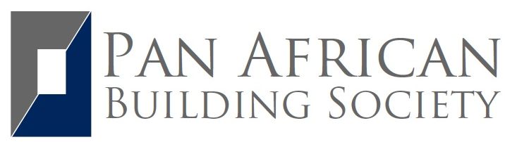 Pan African Building Society logo
