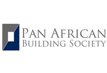 Pan African Building Society logo
