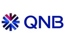 Qatar National Bank logo