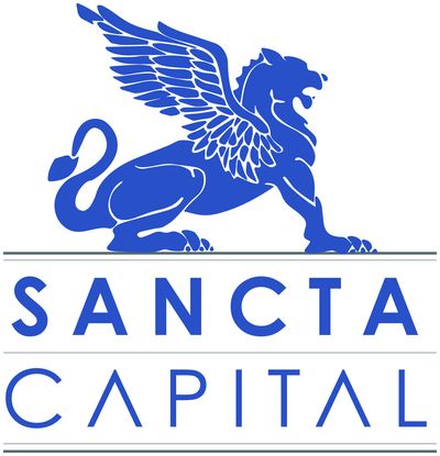 Sancta Capital logo