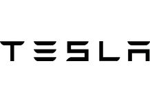 Tesla logo