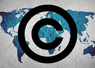 International copyright