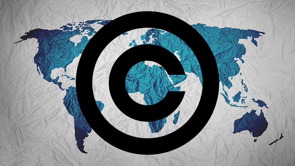 International copyright