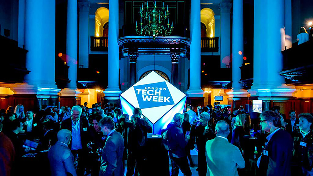 London Tech Week 2023