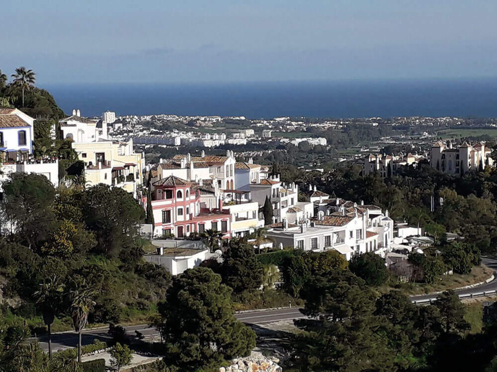 La Heredia, Spain