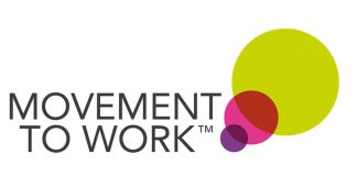 Movement to Work logo