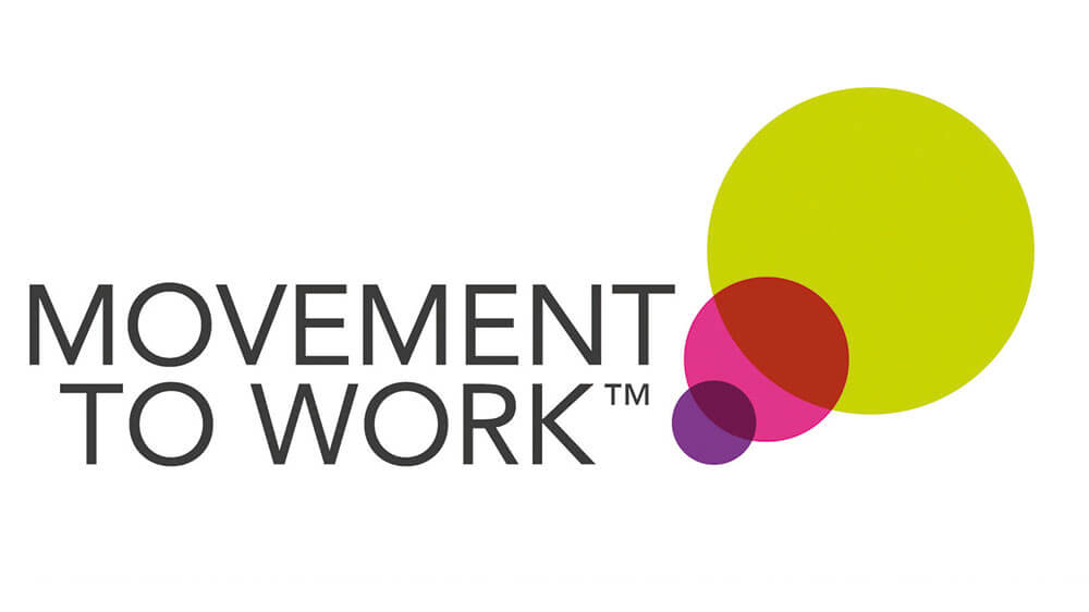 Movement to Work logo