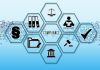 Compliance and marketing illustration